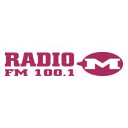 Radio M Logo PNG Vector