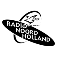 Radio Noord-Holland Logo PNG Vector