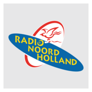 Radio Noord-Holland Logo PNG Vector