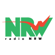 Radio NRW Logo PNG Vector