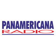 RADIO PANAMERICANA Logo PNG Vector