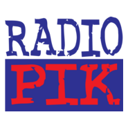 Radio Pik Logo PNG Vector
