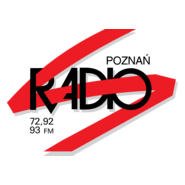 Radio Poznan Logo PNG Vector