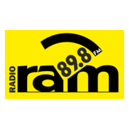 radio ram Logo PNG Vector