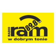 Radio Ram Logo PNG Vector