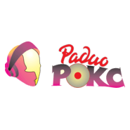 Radio Roks Logo PNG Vector