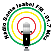 Radio Santa Isabel Logo PNG Vector