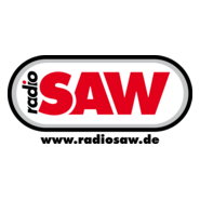 radio SAW Logo PNG Vector
