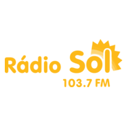 rádio sol Logo PNG Vector