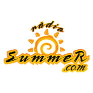 Radio Summer.com Logo PNG Vector