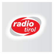 Radio Tirol Logo PNG Vector