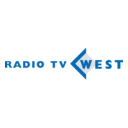 Radio TV West Logo PNG Vector