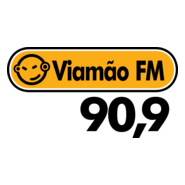Radio Viamao FM Logo PNG Vector