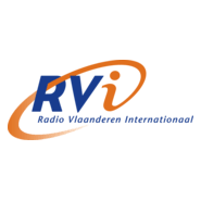 Radio Vlaanderen Internationaal Logo PNG Vector