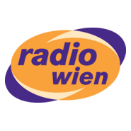 Radio Wien Logo PNG Vector