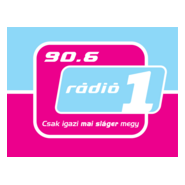Radio1_hun Logo PNG Vector