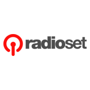Radioset Logo PNG Vector