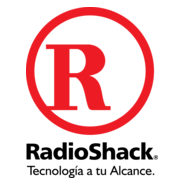 RadioShack Logo PNG Vector