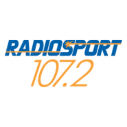 RadioSport 107.2 Logo PNG Vector