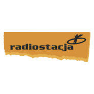 Radiostacja Logo PNG Vector