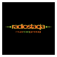 Radiostacja Logo PNG Vector