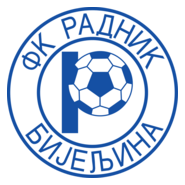 Radnik Bijelina Logo PNG Vector