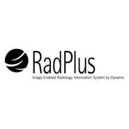 RadPlus Logo PNG Vector