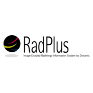 RadPlus Logo PNG Vector