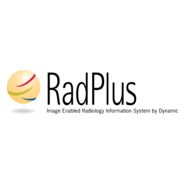 RadPlus Logo PNG Vector