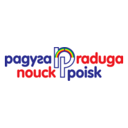 Raduga-Poisk Logo PNG Vector