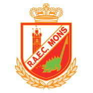 RAEC Mons - old Logo PNG Vector