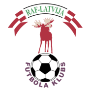 RAF Yelgava Logo PNG Vector