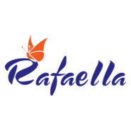 Rafaella Logo PNG Vector