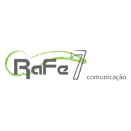 RaFe 7 comunicação Logo PNG Vector