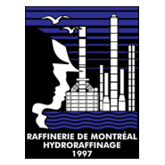 Raffinerie de Montreal Logo PNG Vector