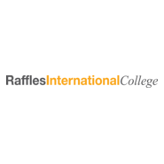 Raffles international college Logo PNG Vector