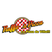 Raffo's Pizza Logo PNG Vector
