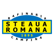 Rafinaria Steaua Romana Logo PNG Vector