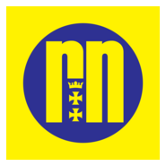 Rafineria Gdanska Logo PNG Vector