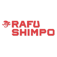 Rafu Shimpo Logo PNG Vector