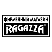 Ragazza Logo PNG Vector