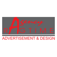 Ragtime Logo PNG Vector