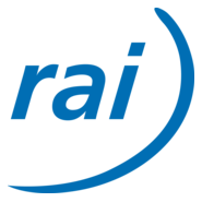 RAI Vereniging Logo PNG Vector