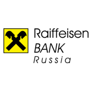 Raiffeisen Bank Logo PNG Vector