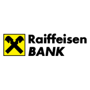 Raiffeisen Bank Logo PNG Vector