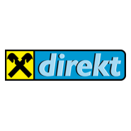 Raiffeisen direkt Logo PNG Vector