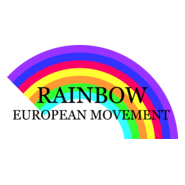 RAINBOW Logo PNG Vector