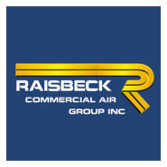Raisbeck Logo PNG Vector