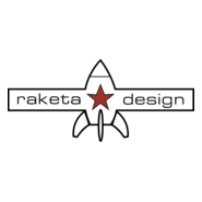 raketadesign Logo PNG Vector