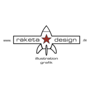 raketadesign Logo PNG Vector